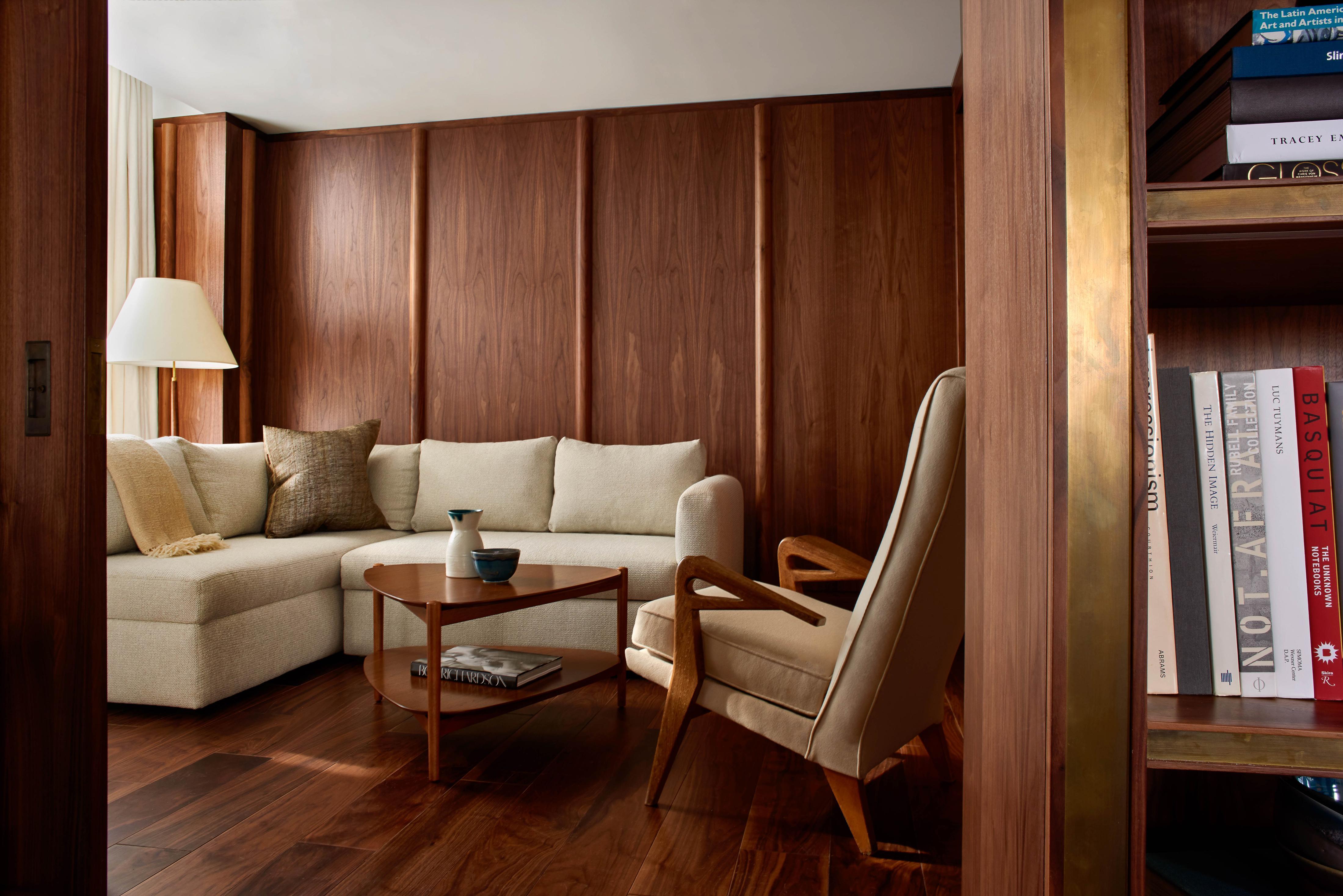 Nautilus Sonesta Маямі-Біч Екстер'єр фото Interior of a suite at the Mandarin Oriental, Munich